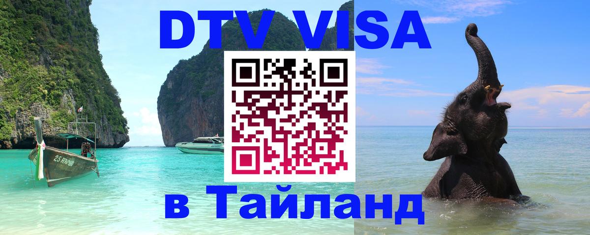 Сколько стоит DTV виза — актуальные цены, оформление даже без документов - 20.11.2025 